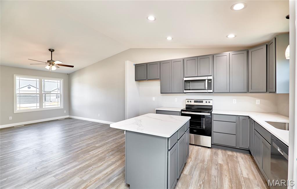 Peruque Creek Manor - Residential