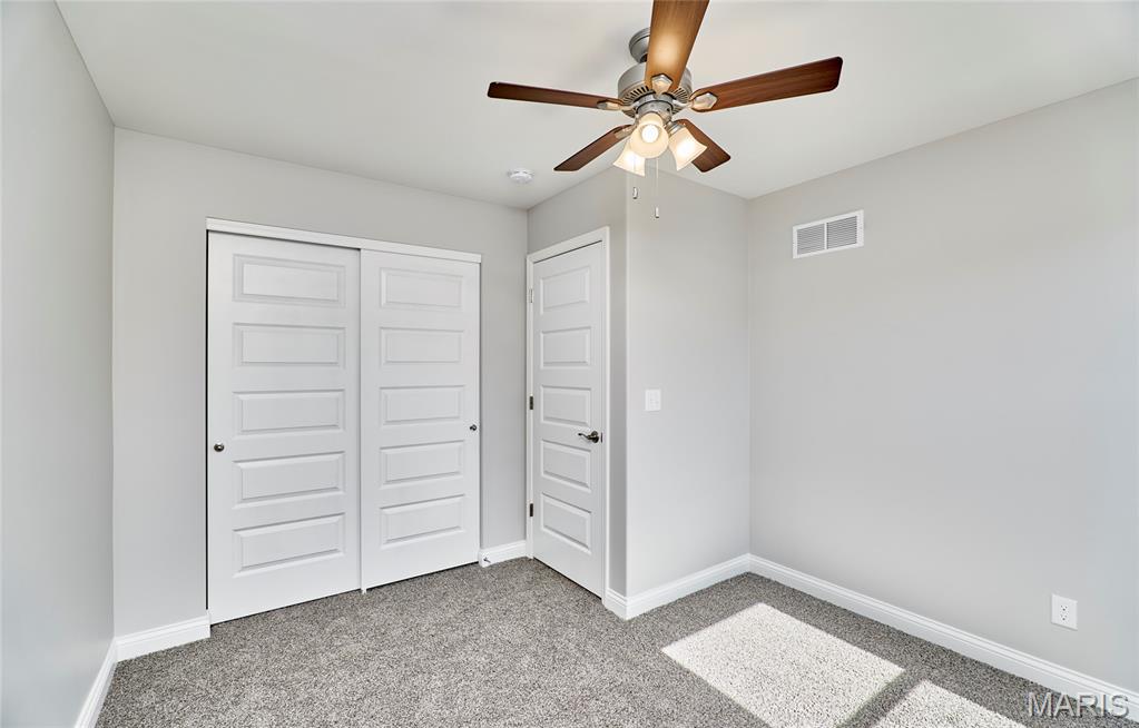 Peruque Creek Manor - Residential