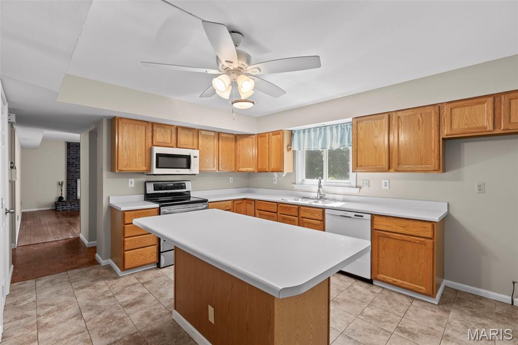Westmill Estates - Residential