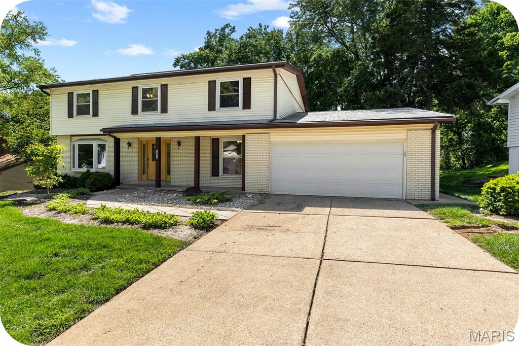 Westmill Estates - Residential