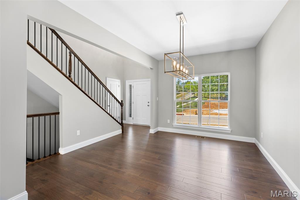 Estates at Valley View Farms - Residential