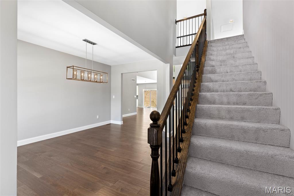 Estates at Valley View Farms - Residential