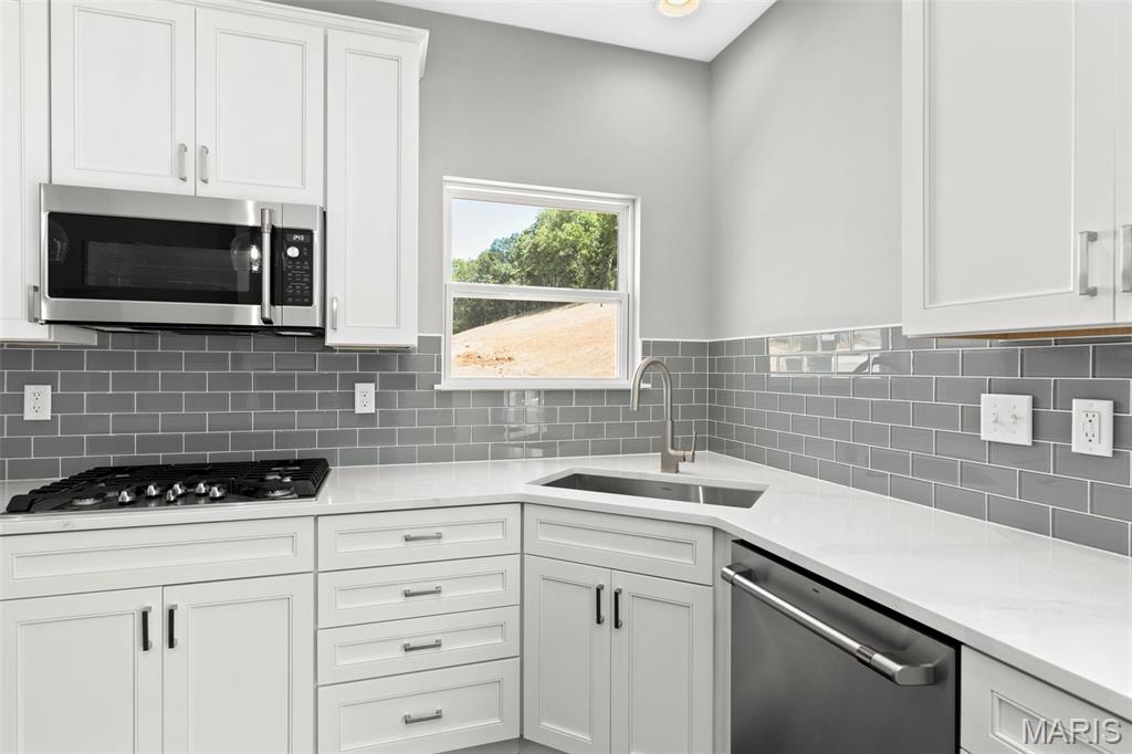 Estates at Valley View Farms - Residential