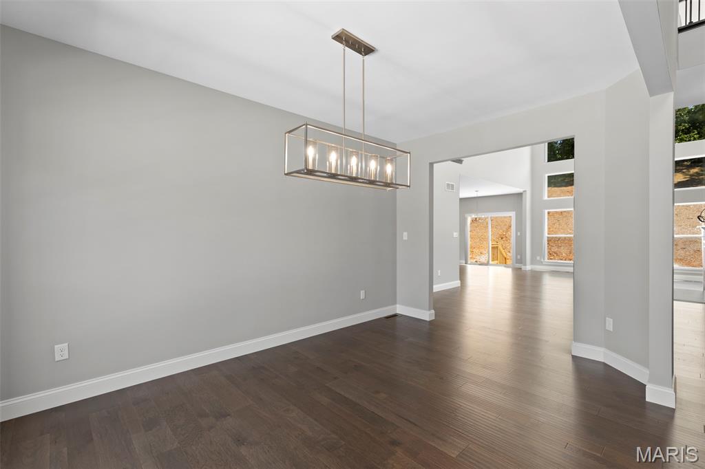 Estates at Valley View Farms - Residential