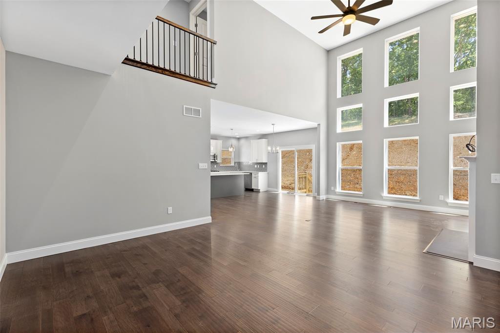 Estates at Valley View Farms - Residential