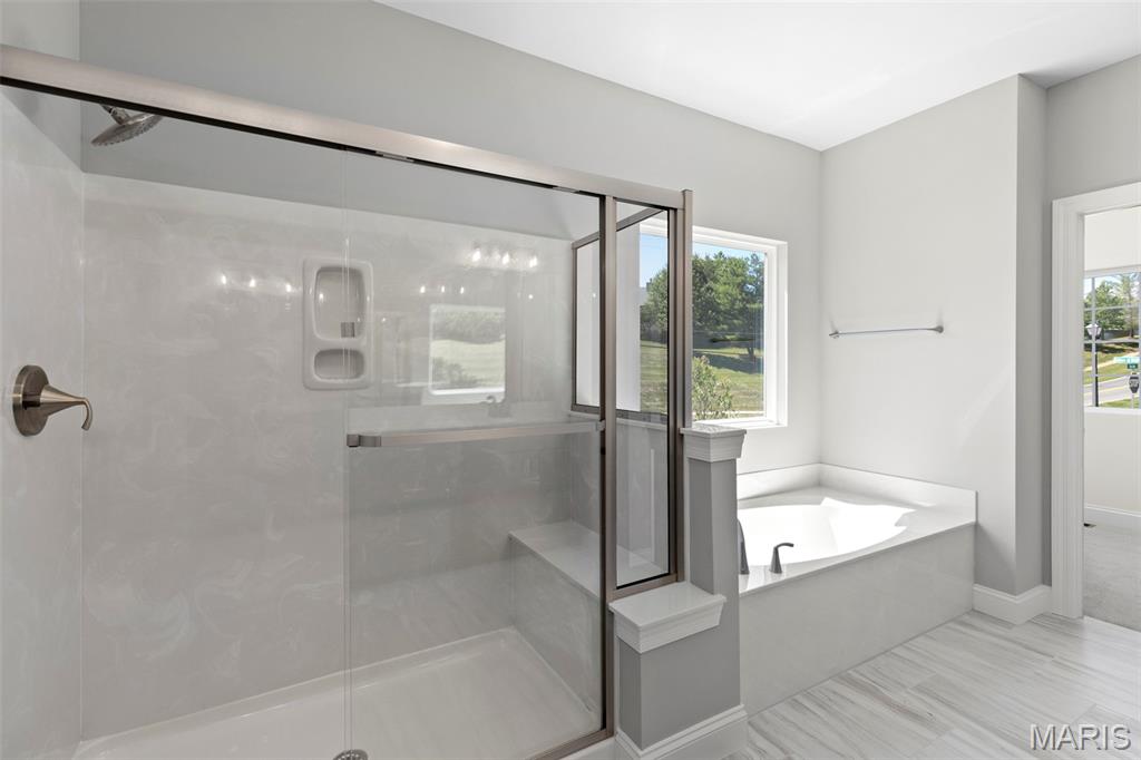 Estates at Valley View Farms - Residential
