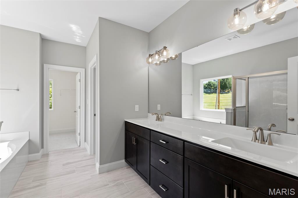 Estates at Valley View Farms - Residential