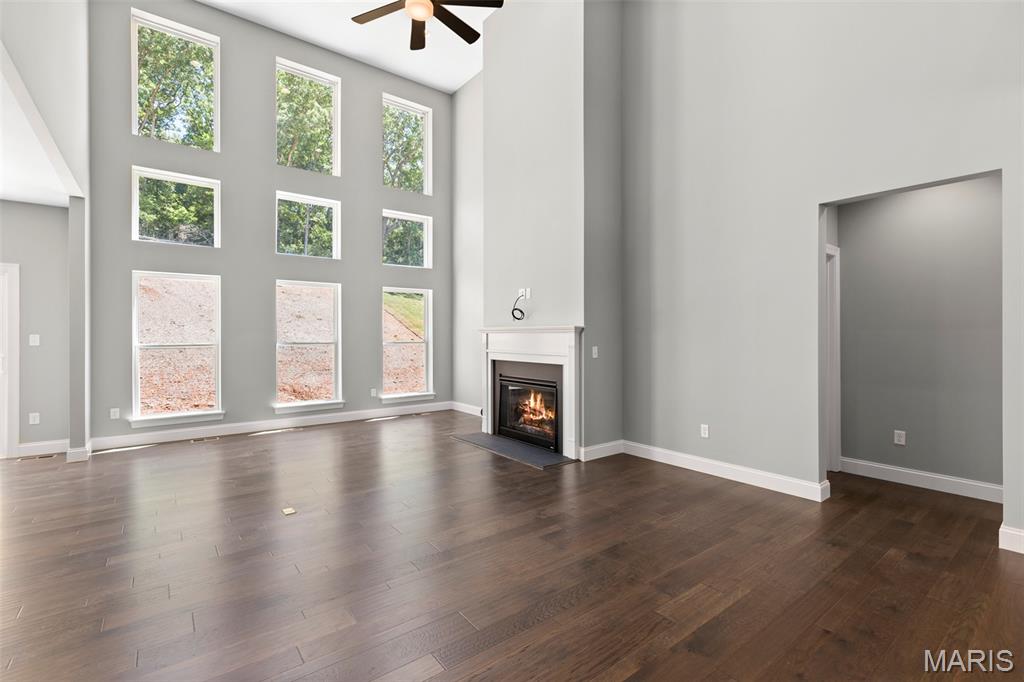 Estates at Valley View Farms - Residential