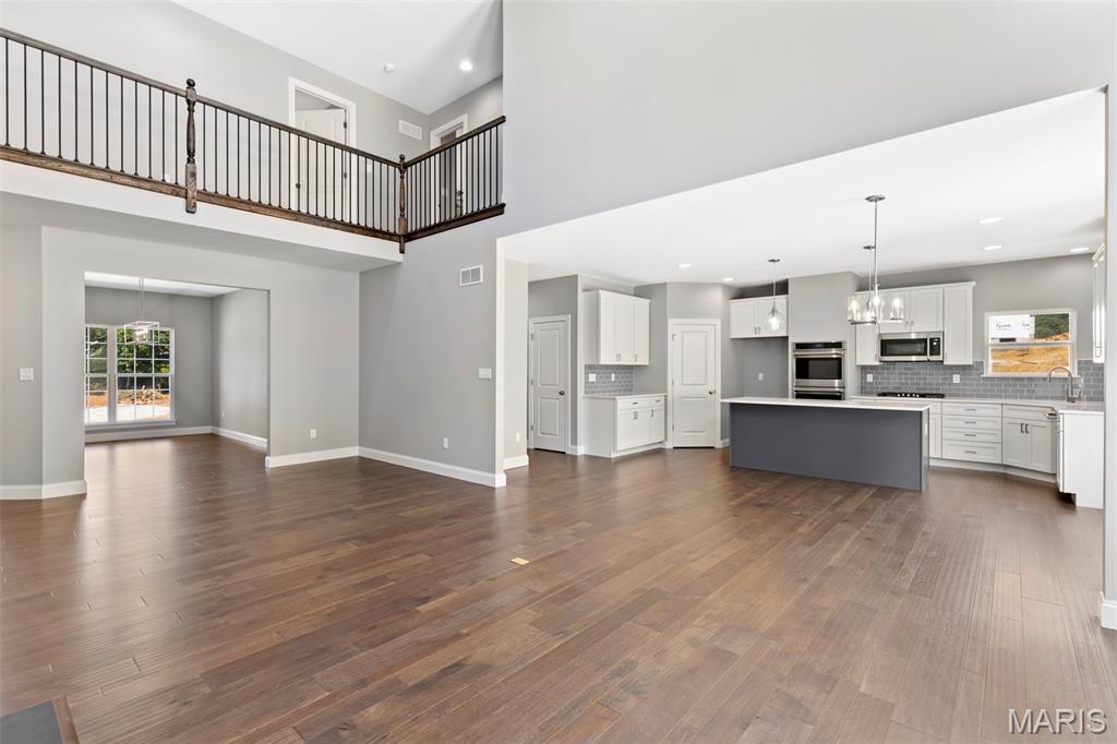 Estates at Valley View Farms - Residential