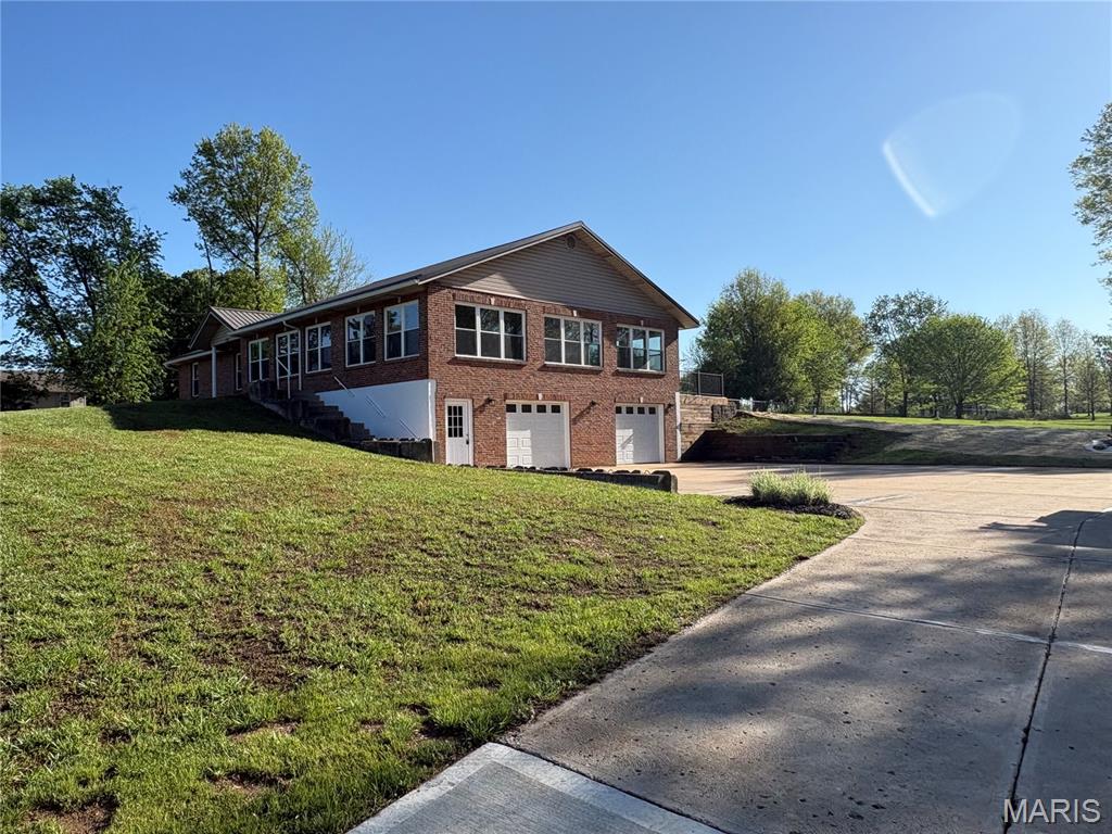 Forest Hills - Residential