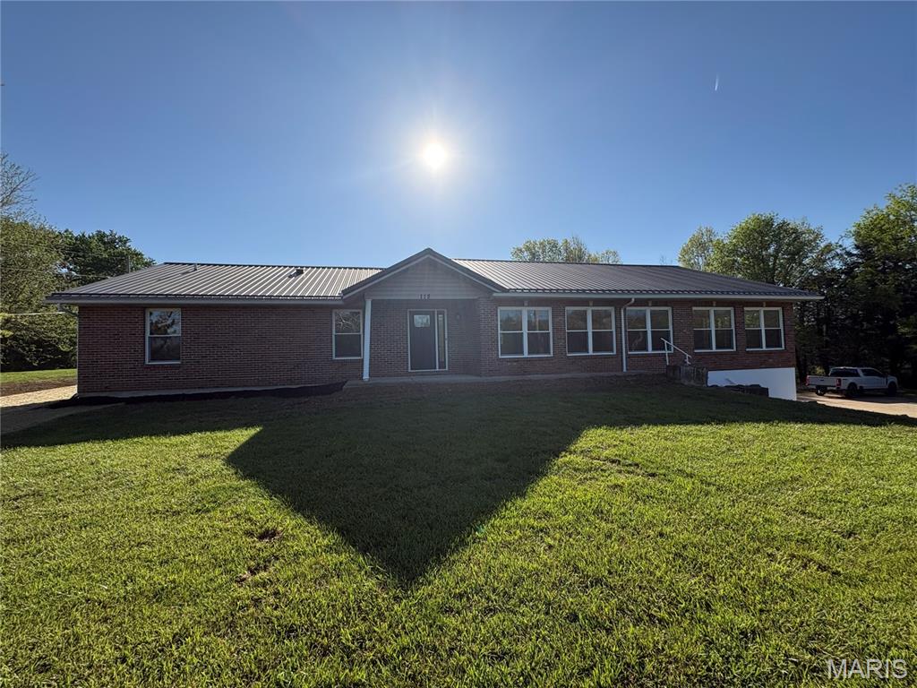 Forest Hills - Residential