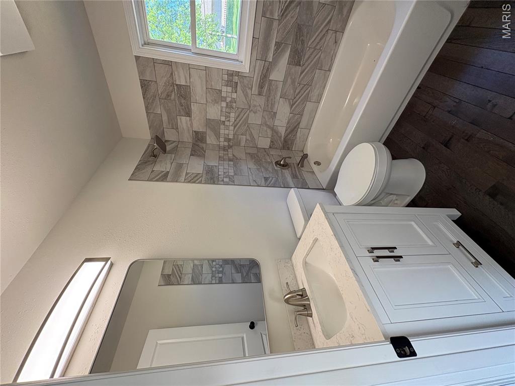 Forest Hills - Residential