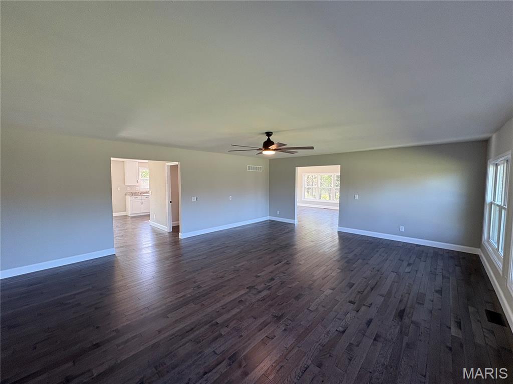 Forest Hills - Residential