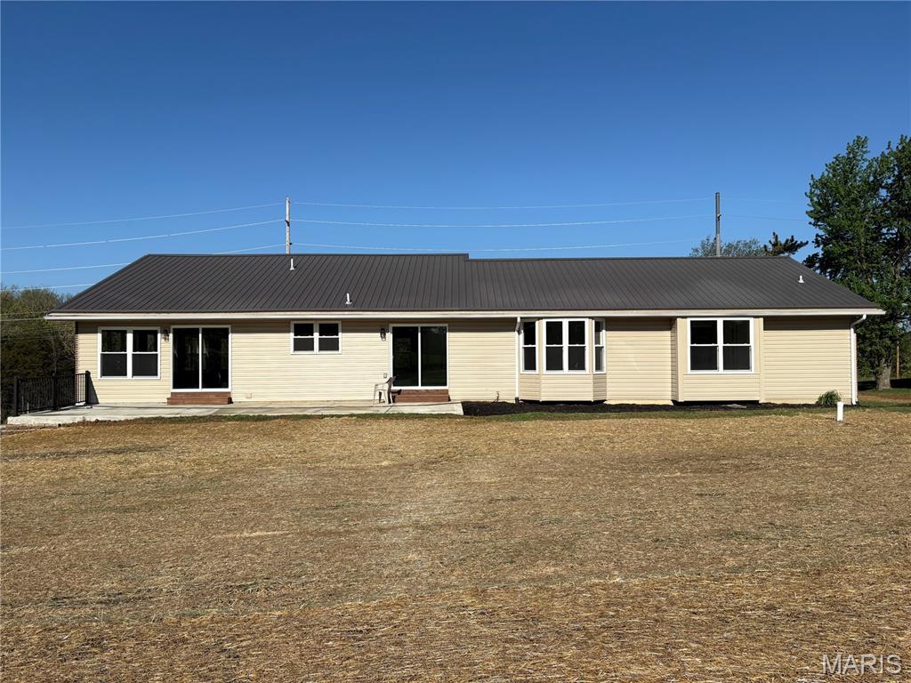 Forest Hills - Residential