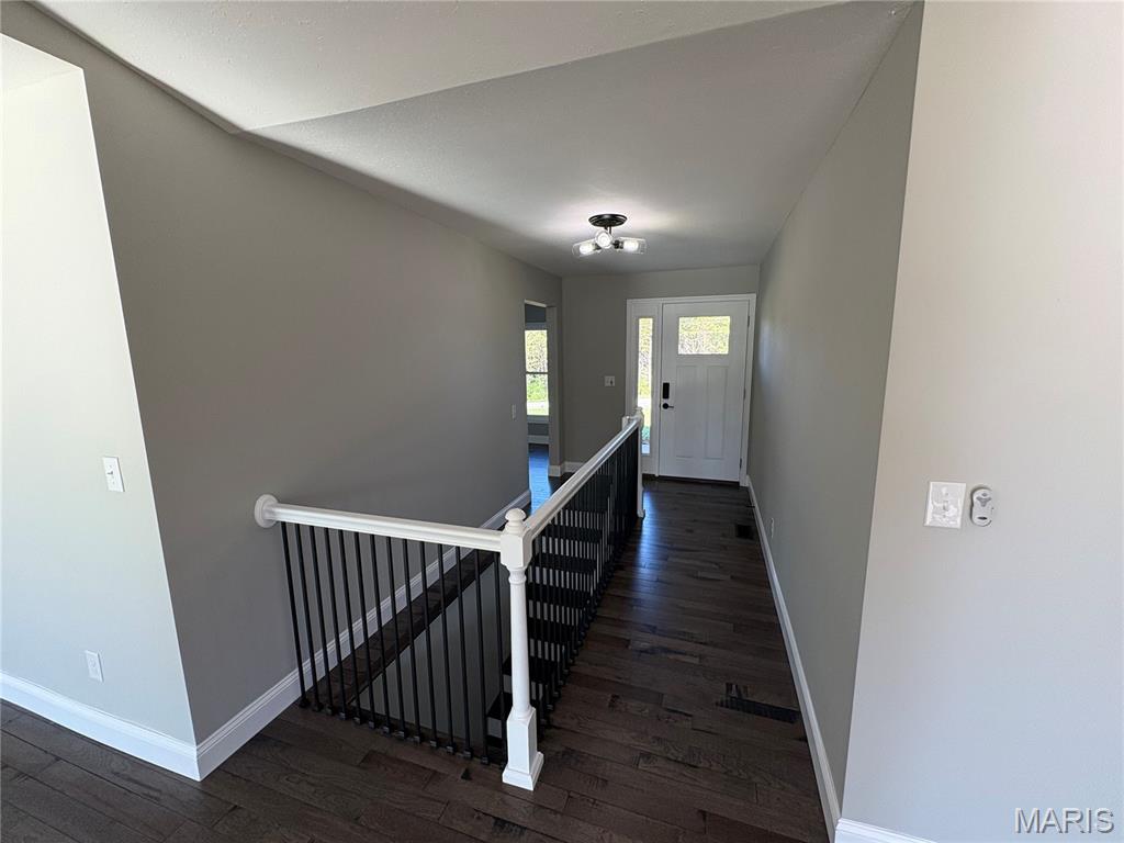 Forest Hills - Residential