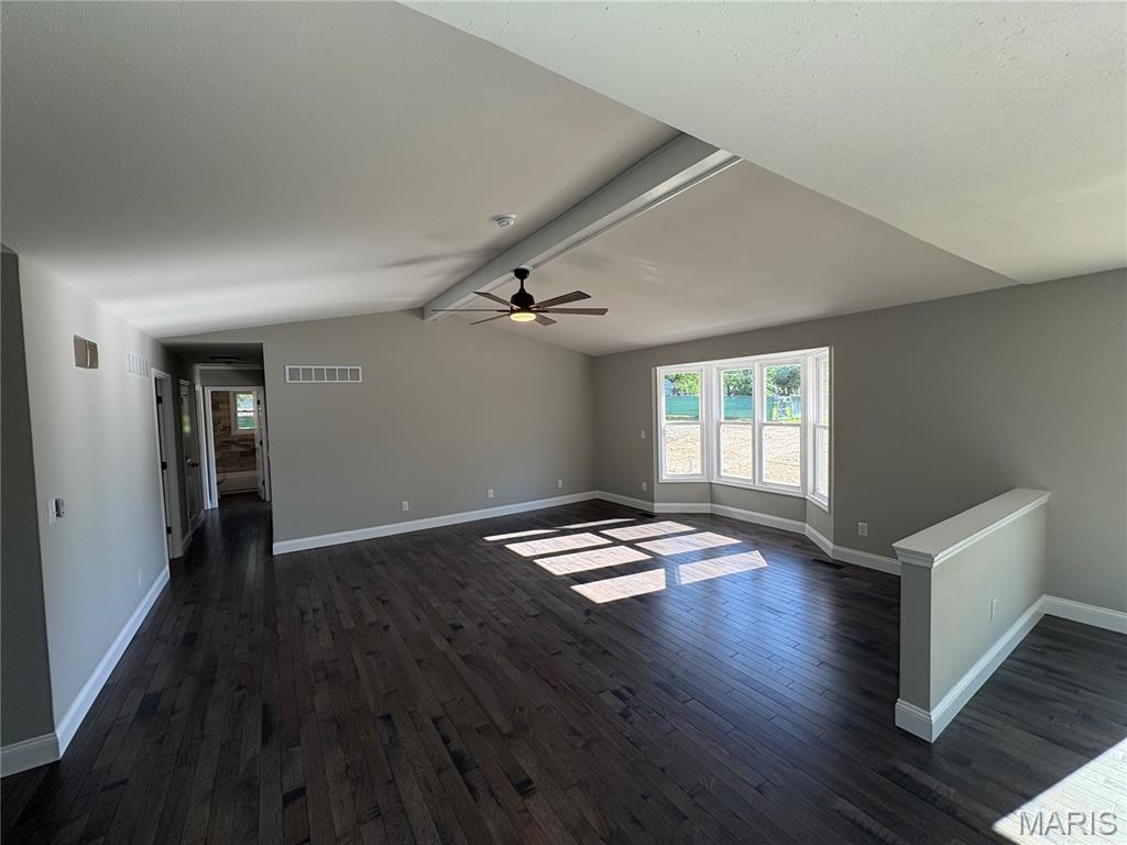 Forest Hills - Residential