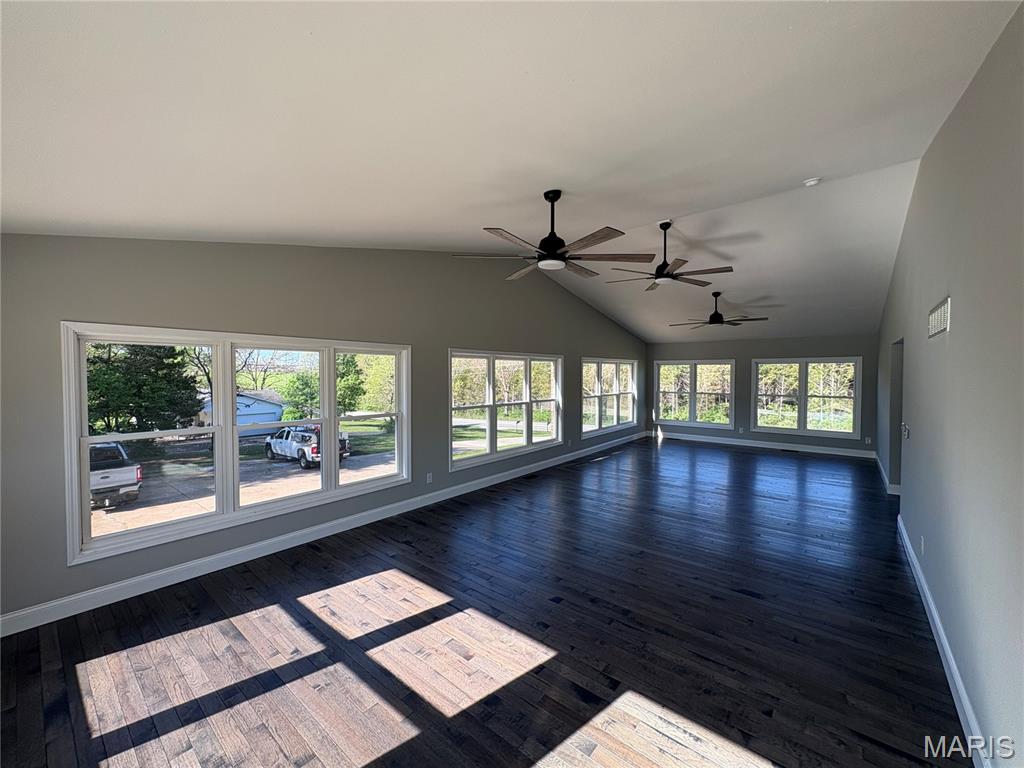 Forest Hills - Residential