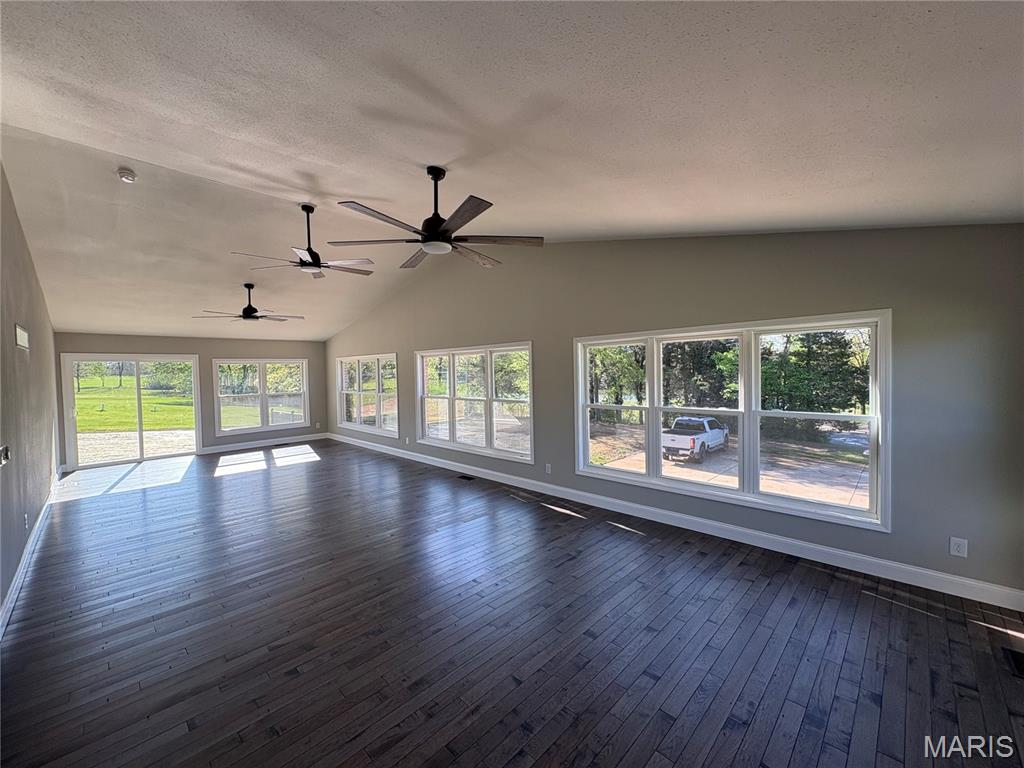 Forest Hills - Residential