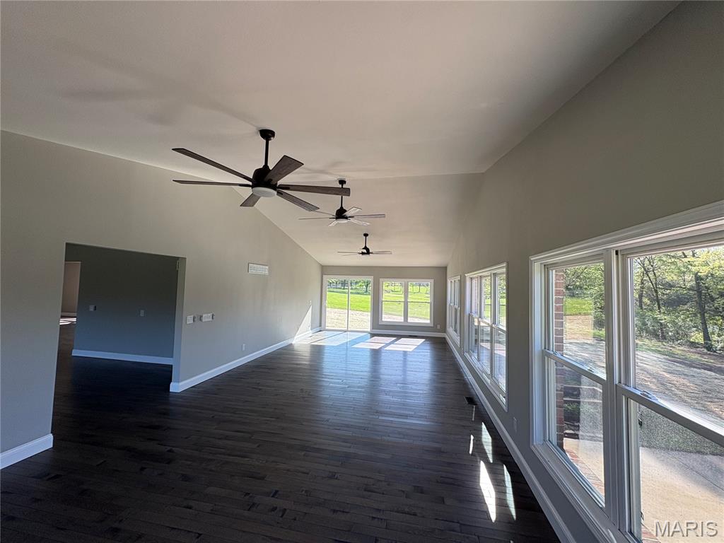 Forest Hills - Residential