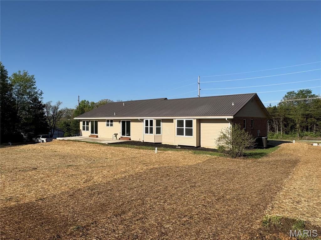 Forest Hills - Residential