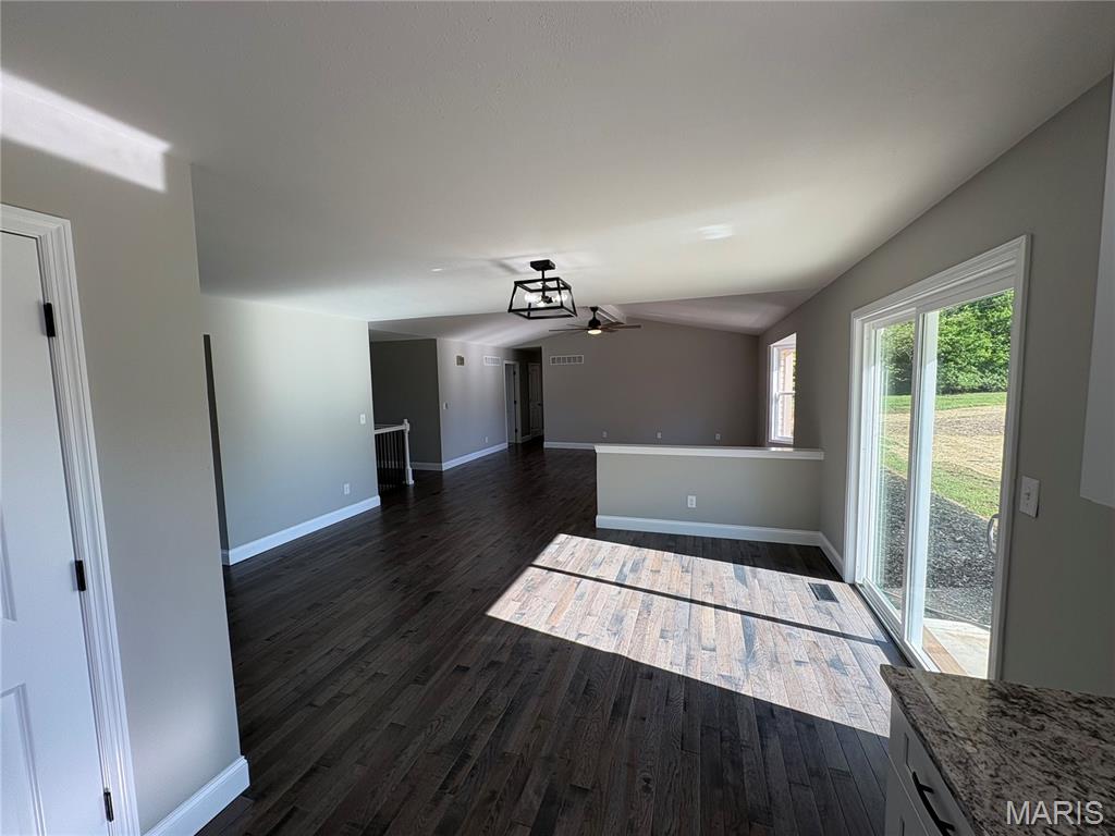 Forest Hills - Residential