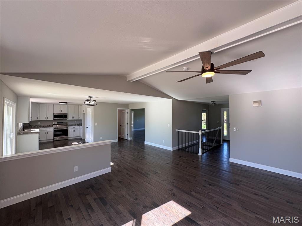 Forest Hills - Residential