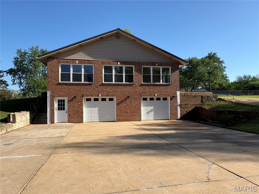 Forest Hills - Residential