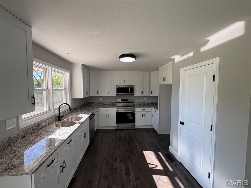 Forest Hills - Residential