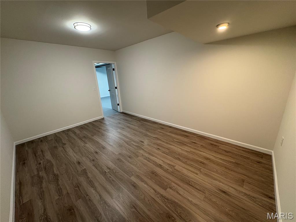 Forest Hills - Residential