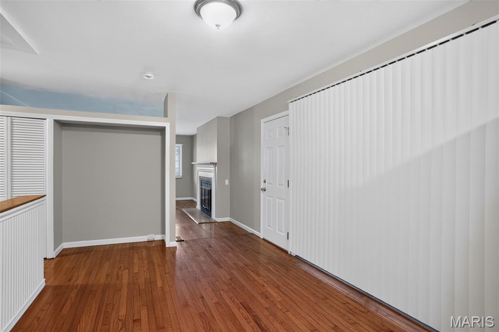 Photo of 2560 Suffolk Place, Florissant, MO 63033 (MLS # 26037013)