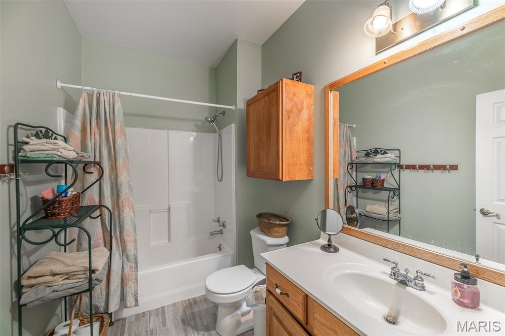 Non Sub - Residential