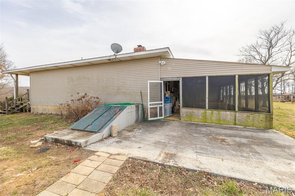 Non Sub - Residential