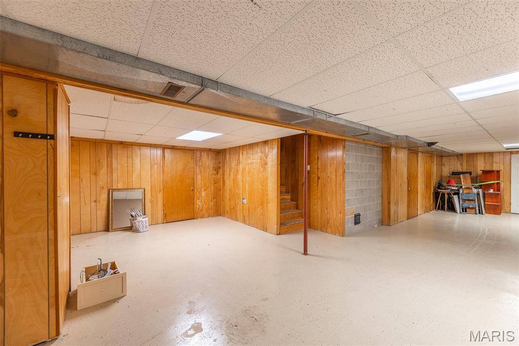 Non Sub - Residential