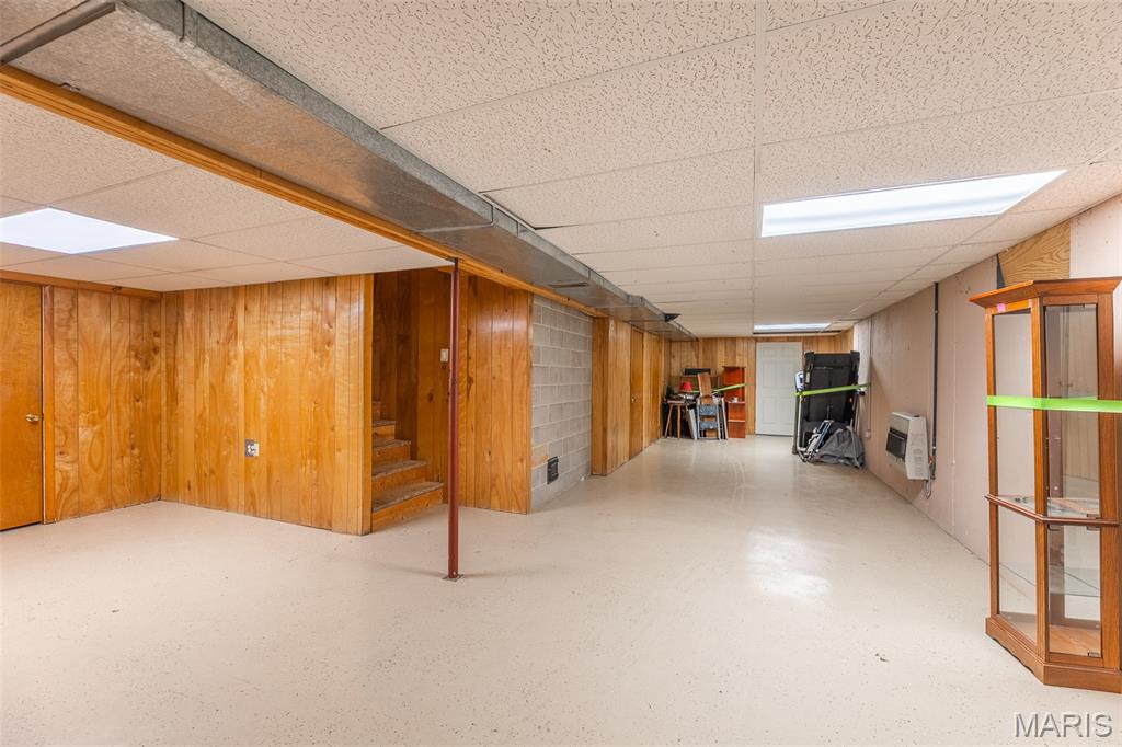 Non Sub - Residential