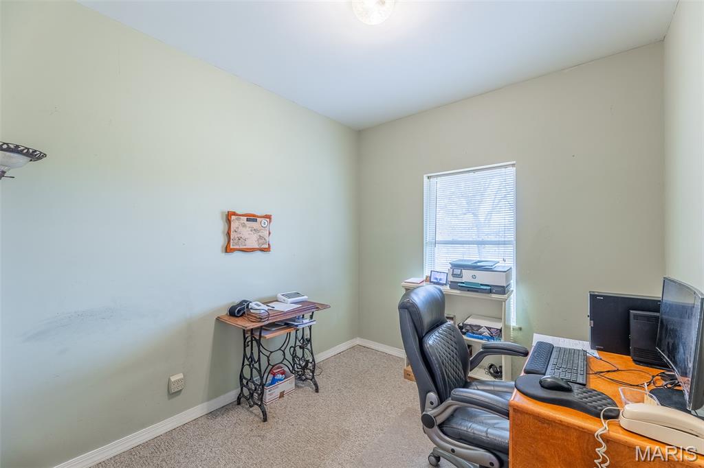 Non Sub - Residential