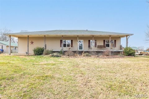 Photo of 605 Ripley 21N 16A, Doniphan, MO 63935 (MLS # 26011077)