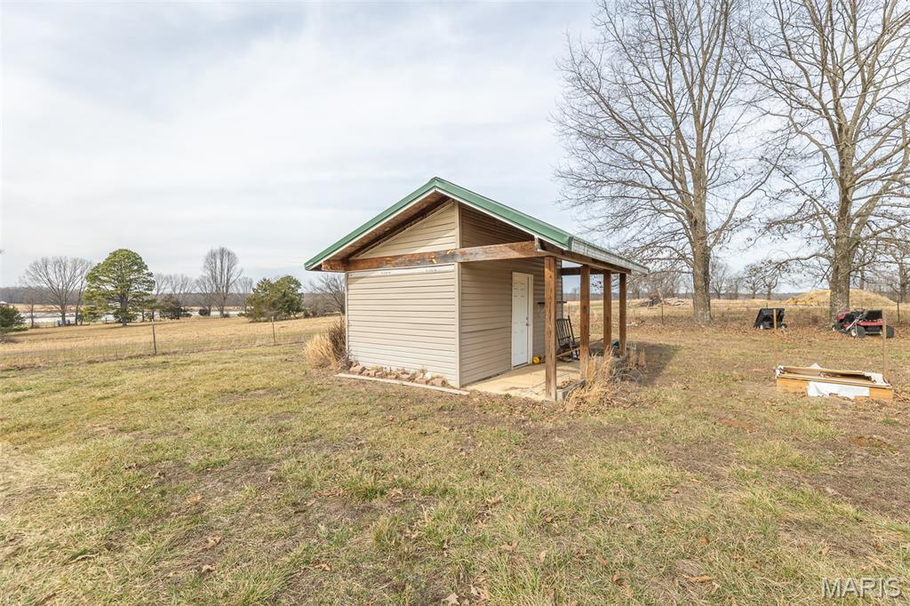 Non Sub - Residential