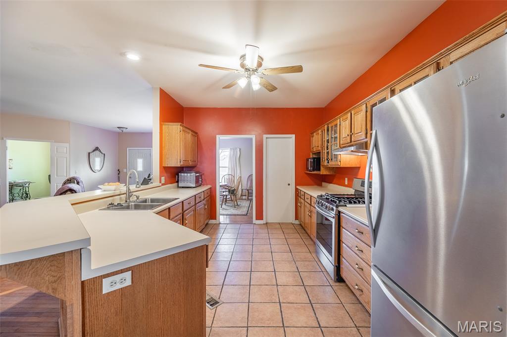 Non Sub - Residential