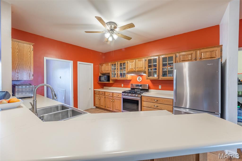 Non Sub - Residential