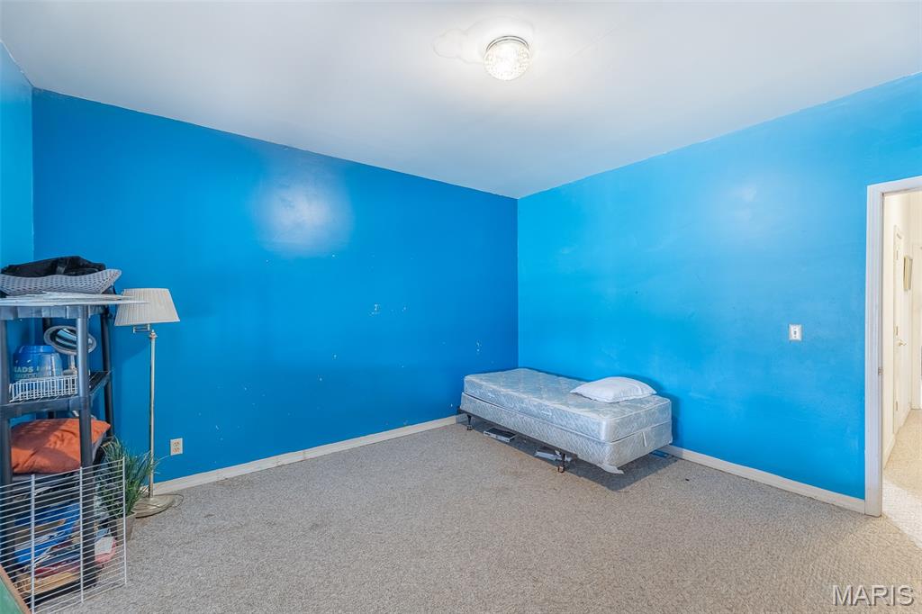 Non Sub - Residential