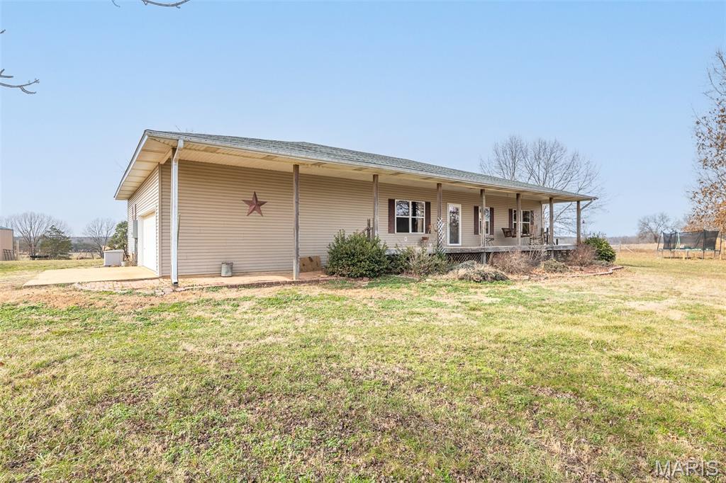 Non Sub - Residential