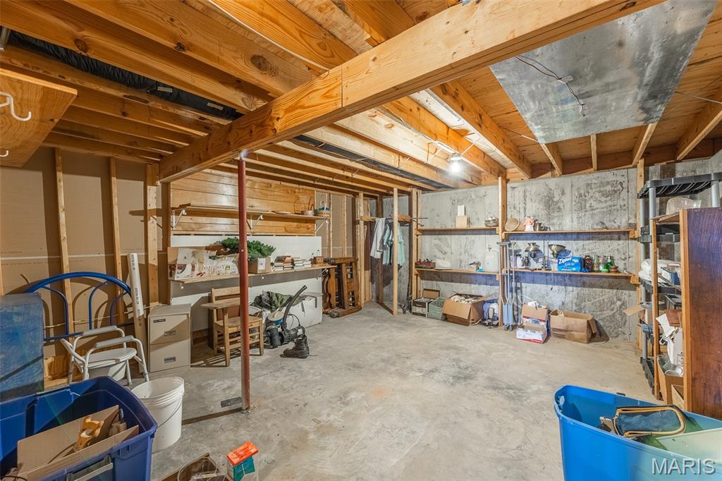 Non Sub - Residential