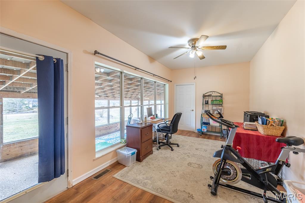 Non Sub - Residential