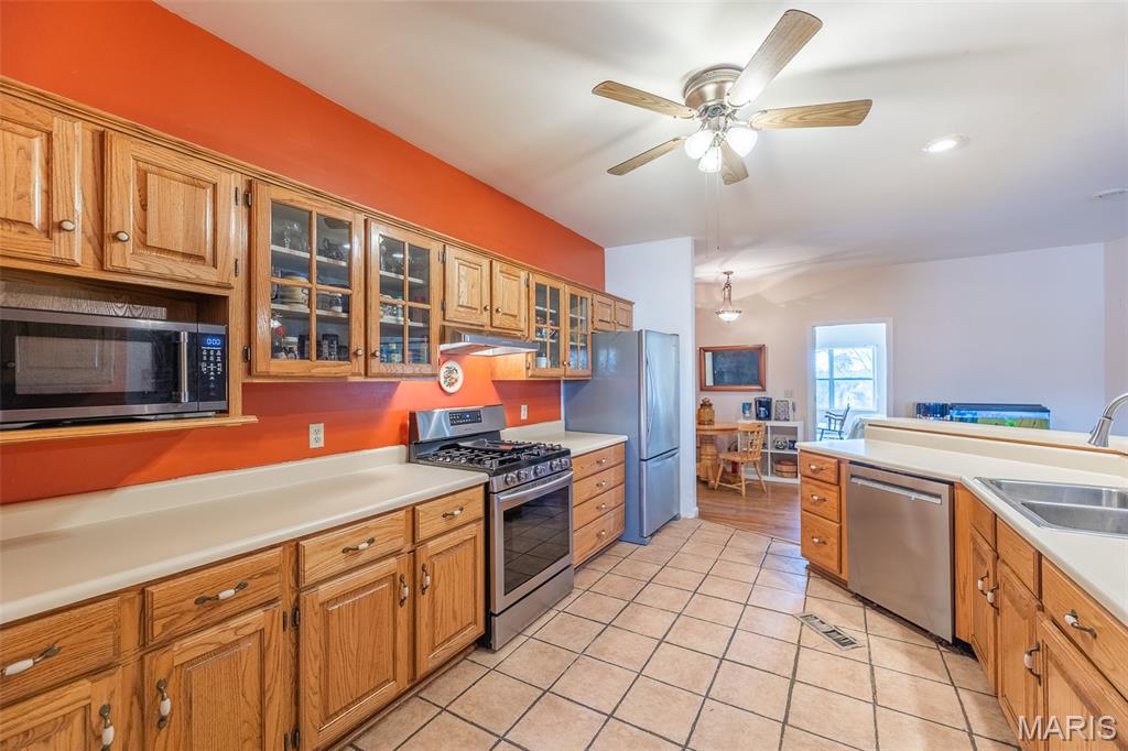 Non Sub - Residential