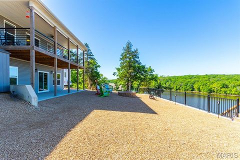 Tiny photo for 28035 Vasser Lane, Lincoln, MO 65338 (MLS # 26030733)