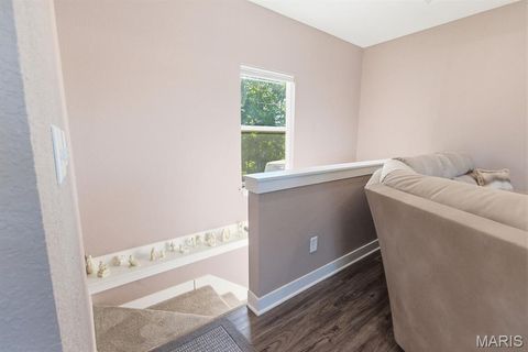 Tiny photo for 28035 Vasser Lane, Lincoln, MO 65338 (MLS # 26030733)