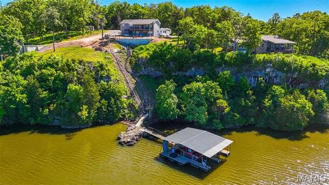 Tiny photo for 28035 Vasser Lane, Lincoln, MO 65338 (MLS # 26030733)