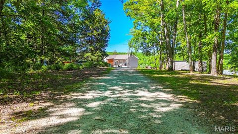 Tiny photo for 28035 Vasser Lane, Lincoln, MO 65338 (MLS # 26030733)
