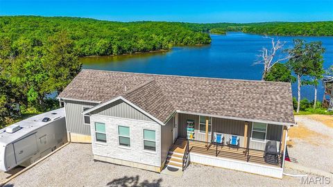 Tiny photo for 28035 Vasser Lane, Lincoln, MO 65338 (MLS # 26030733)
