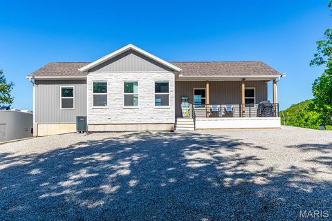 Tiny photo for 28035 Vasser Lane, Lincoln, MO 65338 (MLS # 26030733)